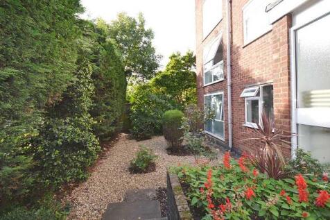 Shared Garden