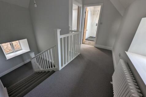Staircase/Landing