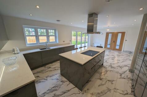 Kitchen/Family Room