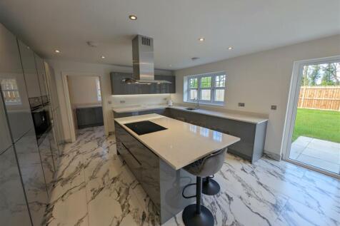 Kitchen/Family Room