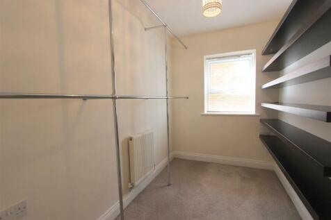Dressing Room