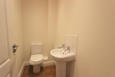 WC/Cloakroom