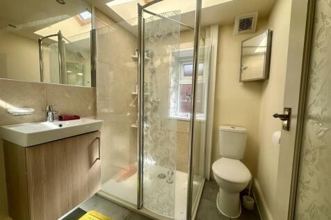Shower Room/W.C