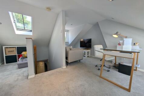 Loft Space