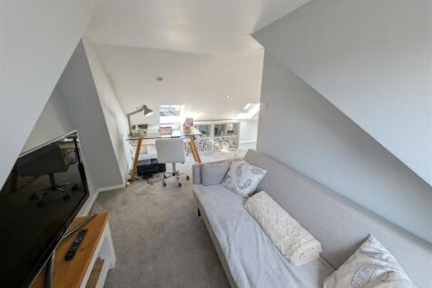 Loft Space