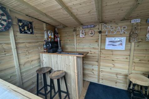 Summerhouse