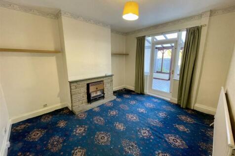 Reception Room Two