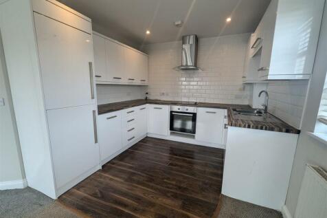 Lounge/Kitchen