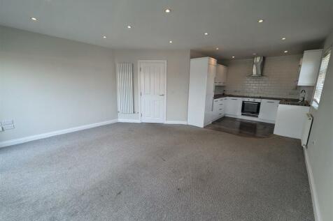 Lounge/Kitchen