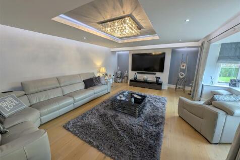 Reception Room One