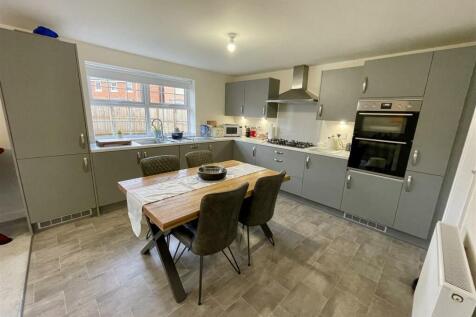 Kitchen / Family Room
