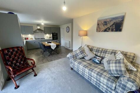 Kitchen / Family Room