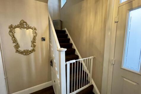 Reception Hallway