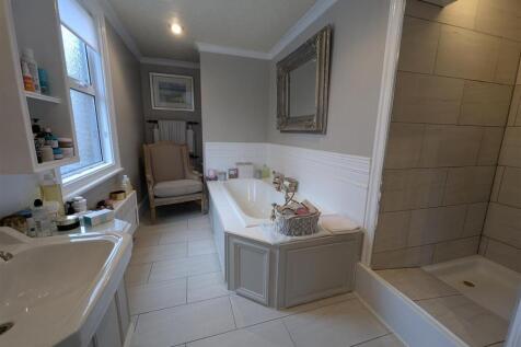 Bathroom One