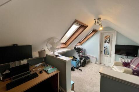Loft Room