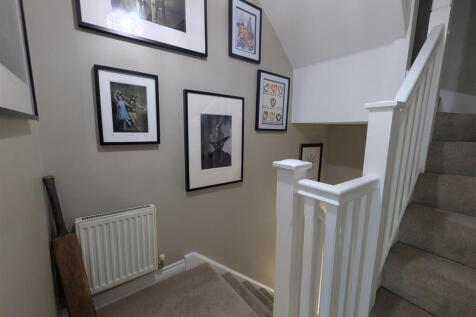 Second Floor