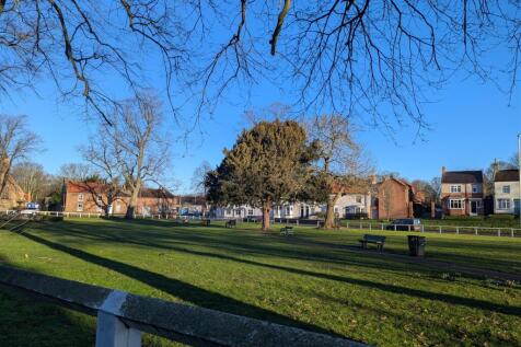 Village Green Views