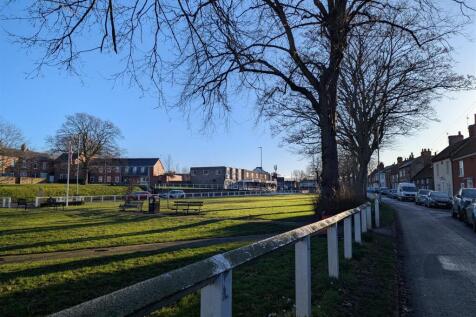 Village Green Views