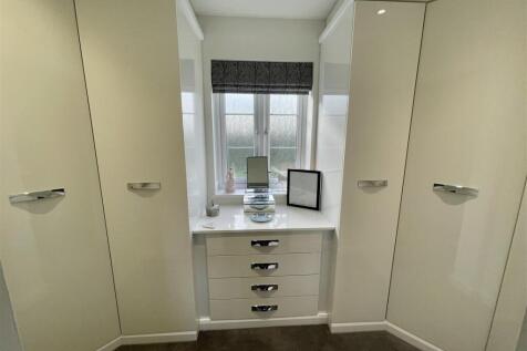 Dressing Room