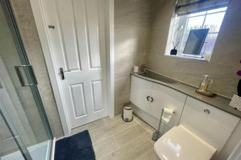 Jack &amp; Jill En-Suite