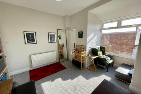 Reception Room Two