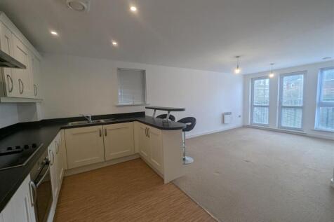 Lounge/Kitchen/Diner