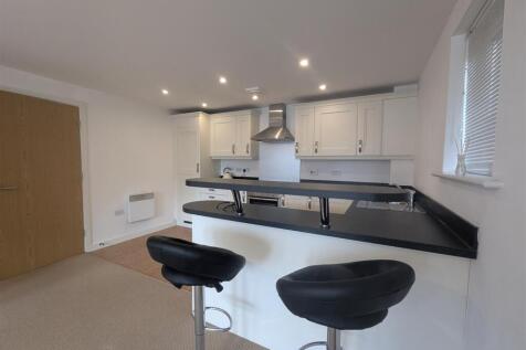 Lounge/Kitchen/Diner