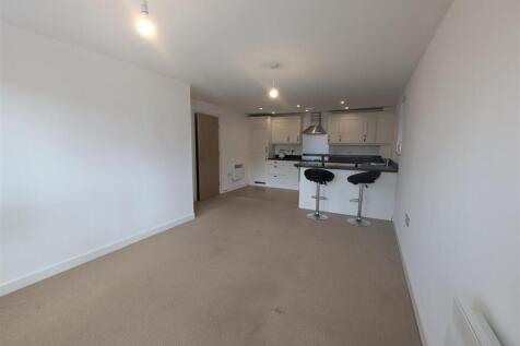 Lounge/Kitchen/Diner