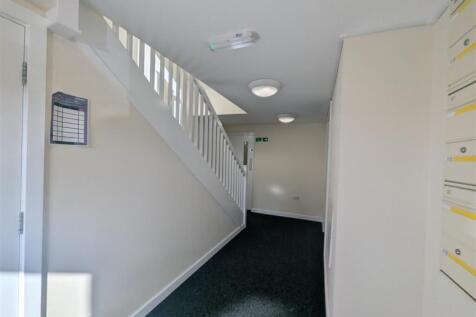 Communal Hallway