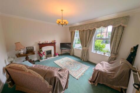 Reception room 2