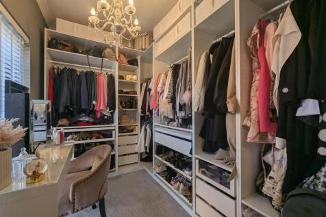 Dressing Room