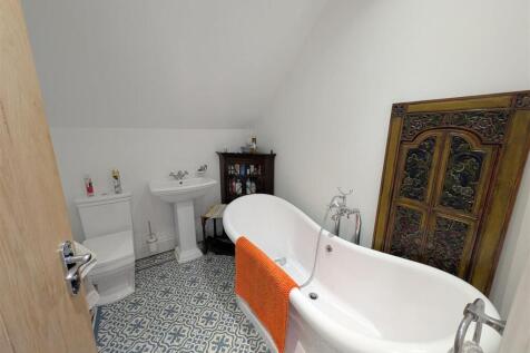 Bathroom/W.C