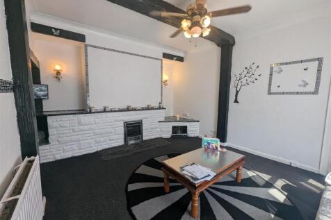 Reception Room Two