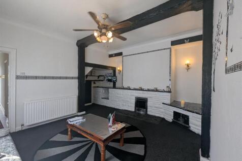 Reception Room Two