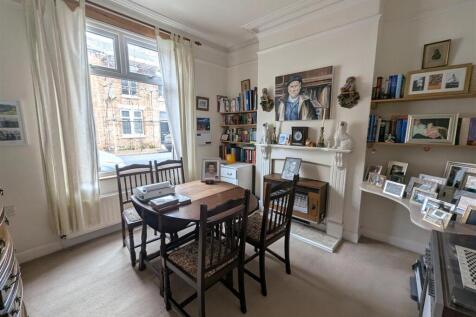 Reception Room One