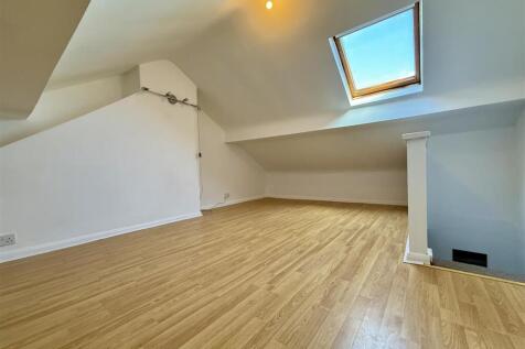 Attic Room