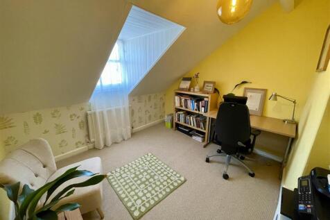 Bedroom Five/Study
