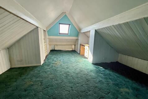 Attic Room
