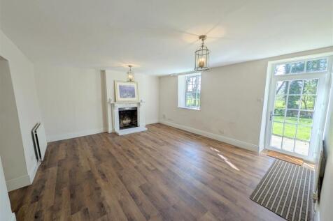 Reception Room One