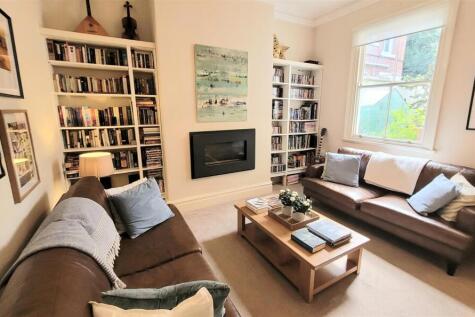Reception Room Two