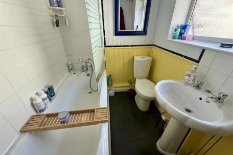 Ground Floor Bathroom