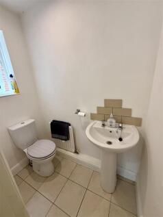 Cloakroom/W.C