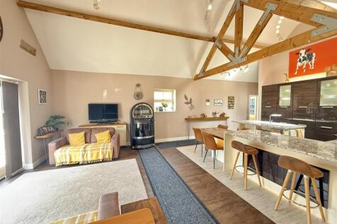 Lounge/Kitchen/Diner