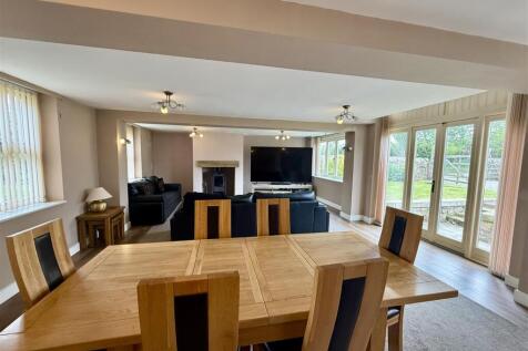 Family Sitting Room