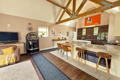 Lounge/Kitchen/Diner