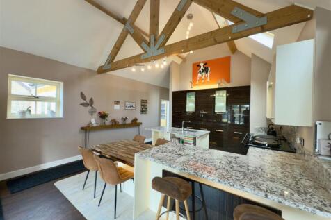Lounge/Kitchen/Diner