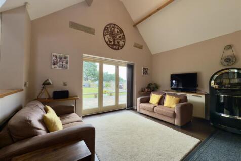 Lounge/Kitchen/Diner