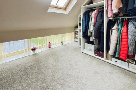 Dressing Room