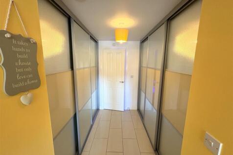 Dressing Room