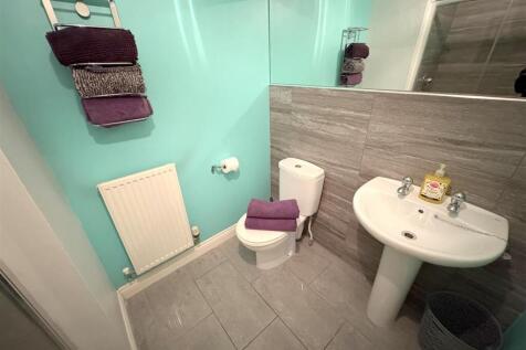 En-Suite Two
